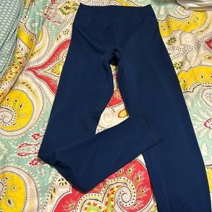 Oner active timeless high waisted leggings